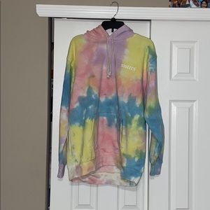 James Charles Limited Edition Sisters Hoodie